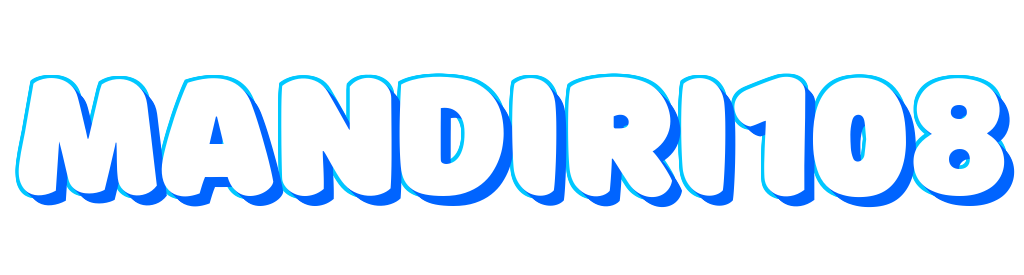 Logo MANDIRI108